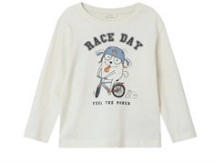 Name It jet stream/race day loose top